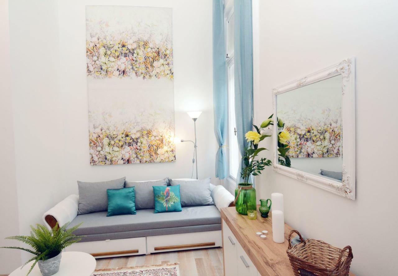 Lillybeth City Center Apartments Budapeszt Zewnętrze zdjęcie