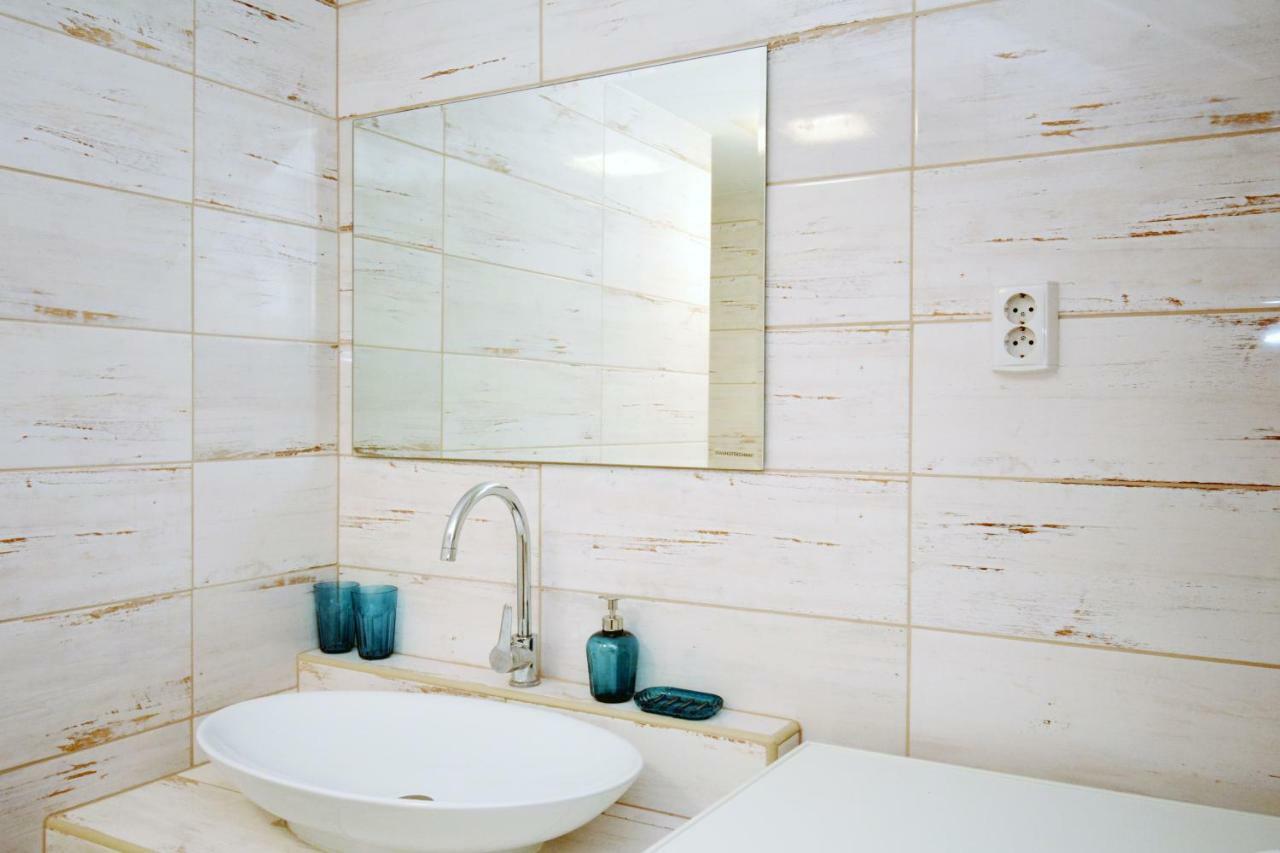 Lillybeth City Center Apartments Budapeszt Zewnętrze zdjęcie