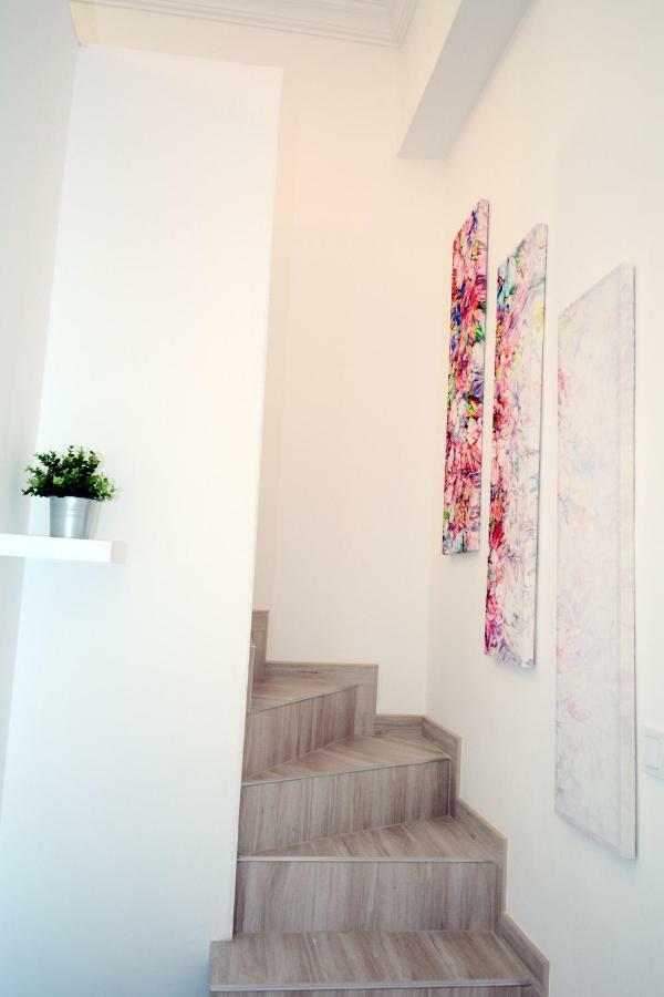 Lillybeth City Center Apartments Budapeszt Zewnętrze zdjęcie